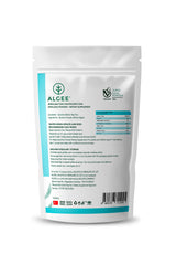 Spirulina Tozu 50g | %100 Katkısız & Vegan Süper Gıda | ALGEE®